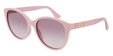 gafas gucci rosas